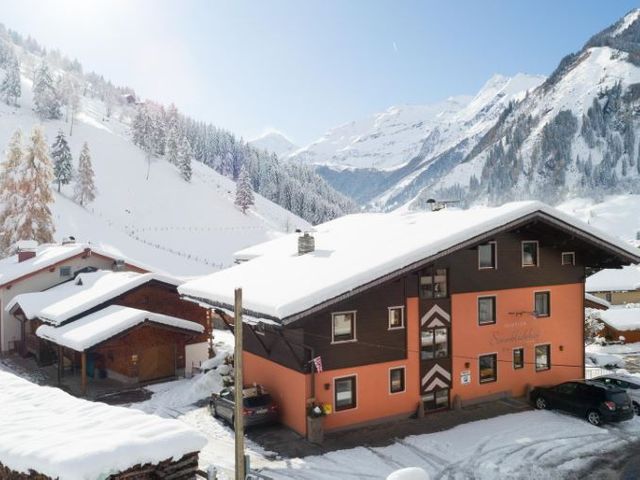Ferienpension Sonnblickhof