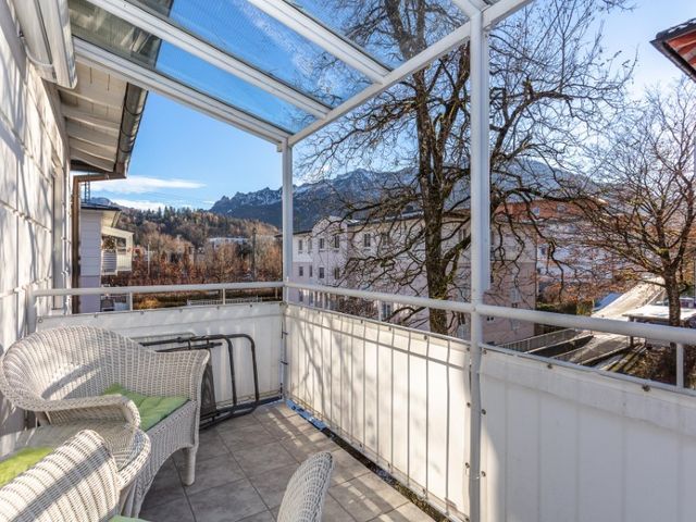 Ferienwohnung Aschauer