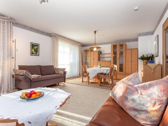Ferienwohnung Aschauer
